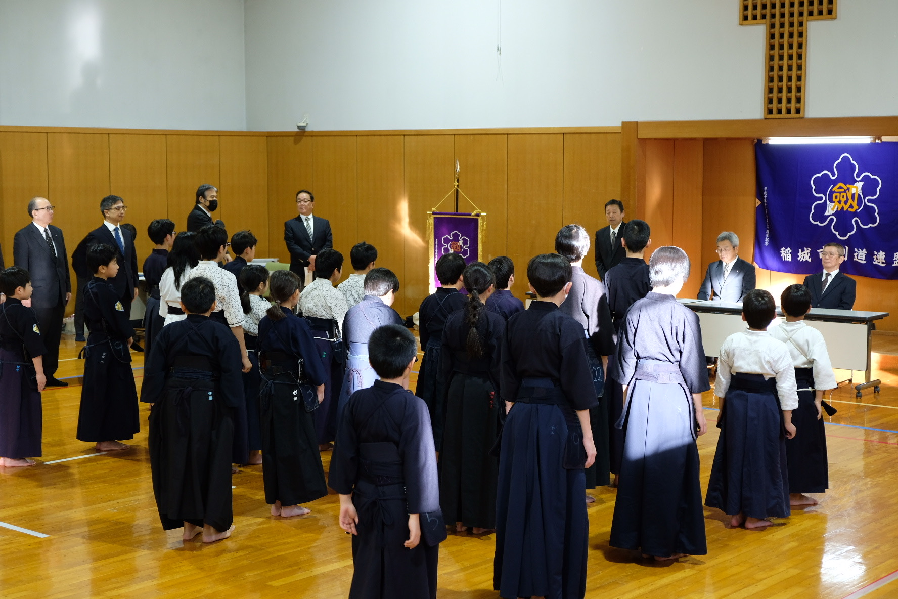 令和6年12月 後期2級以下審査会