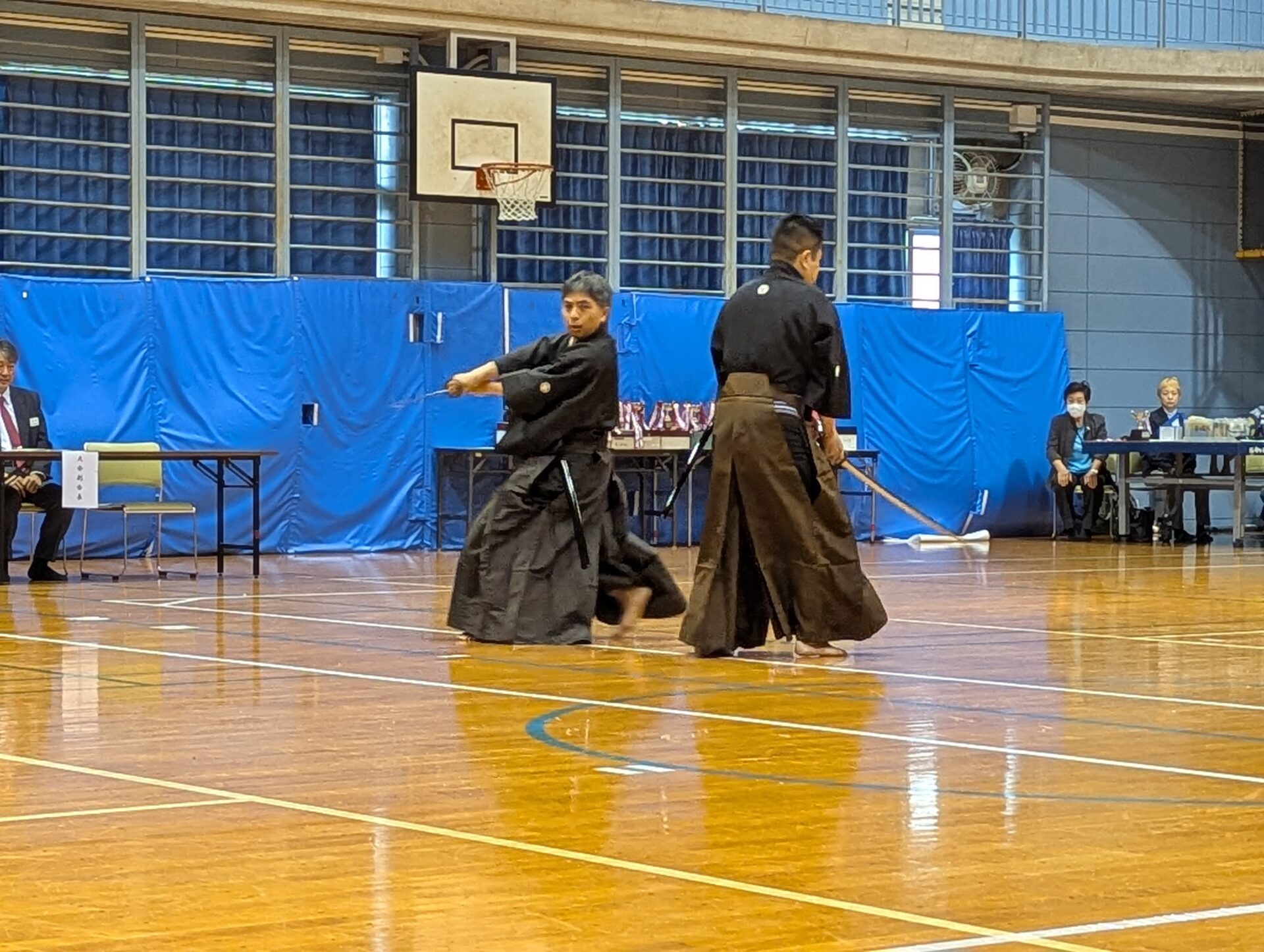 日本剣道形