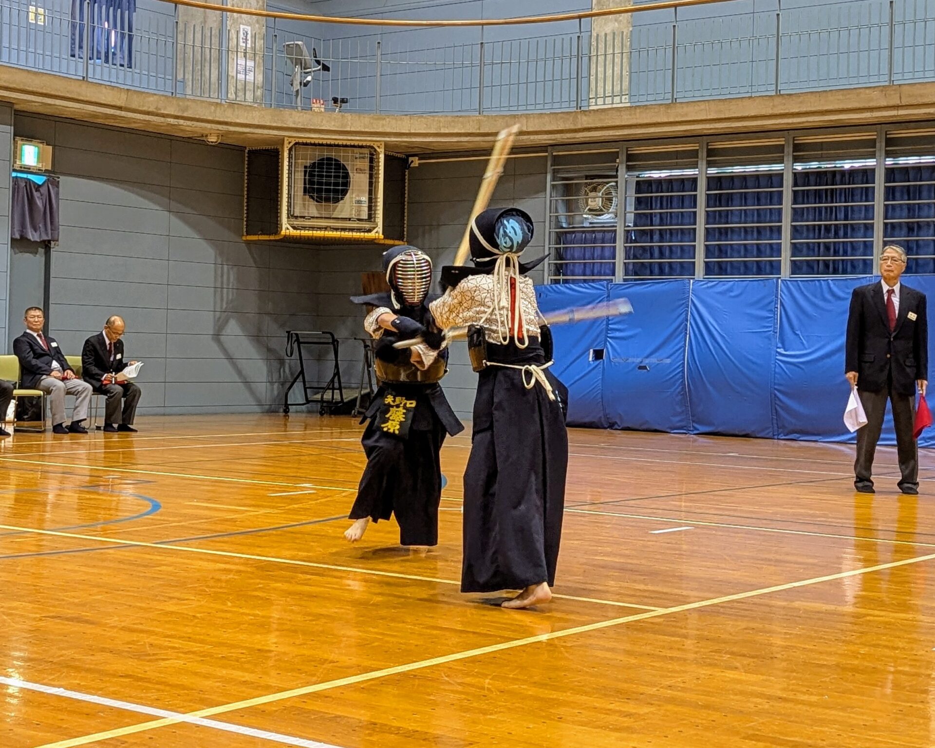 小学生の部 5・6年生