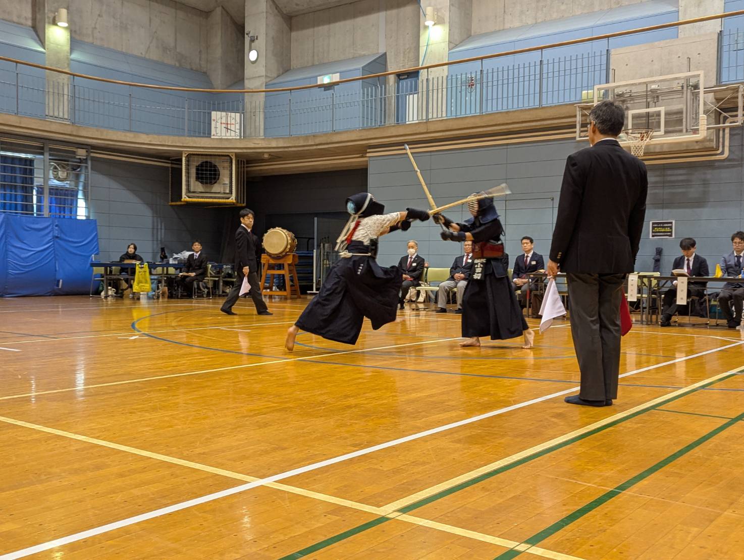 小学生の部 5・6年生