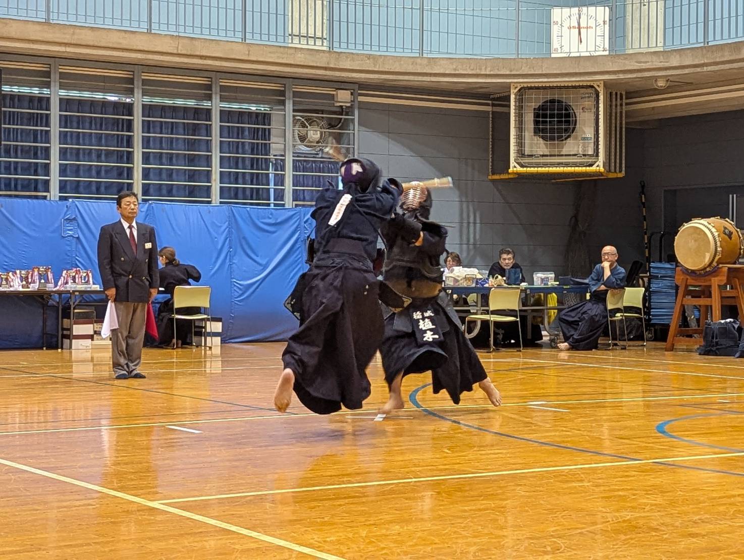 島田 順二