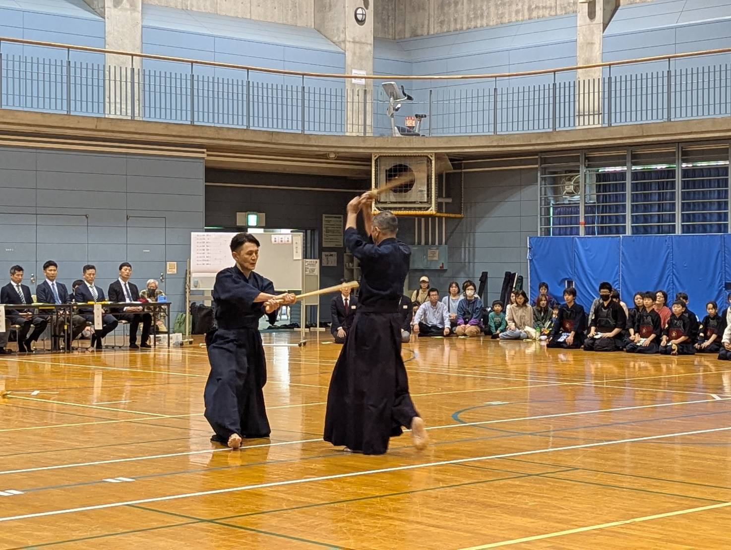 日本剣道形