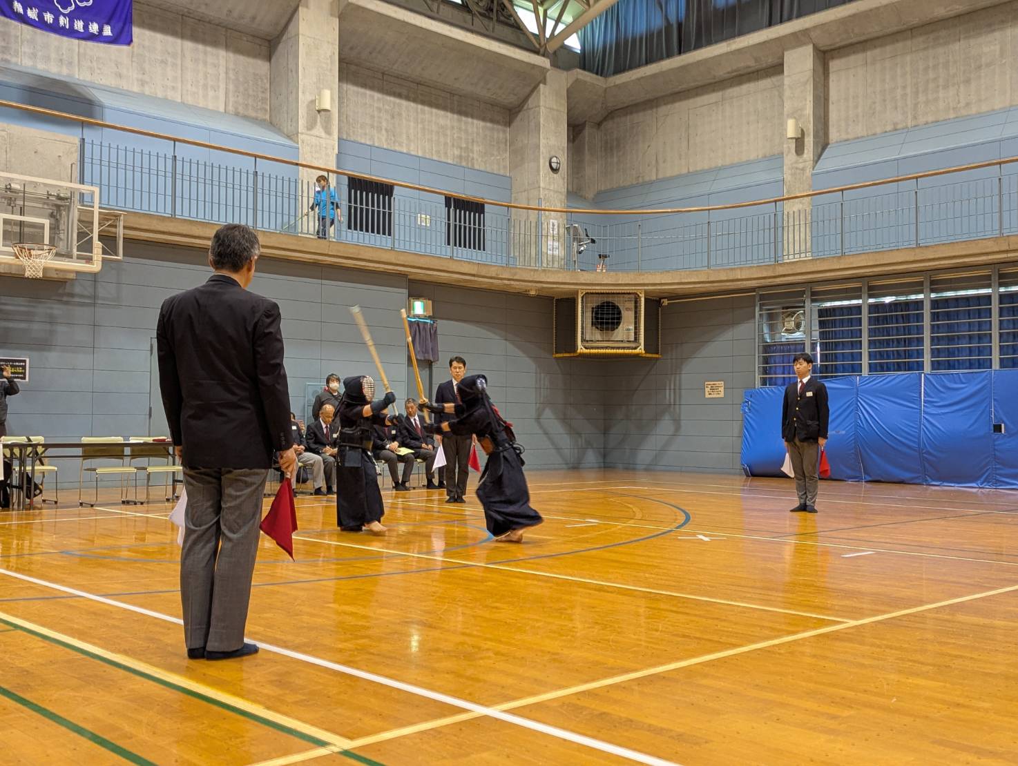岩宮 旭