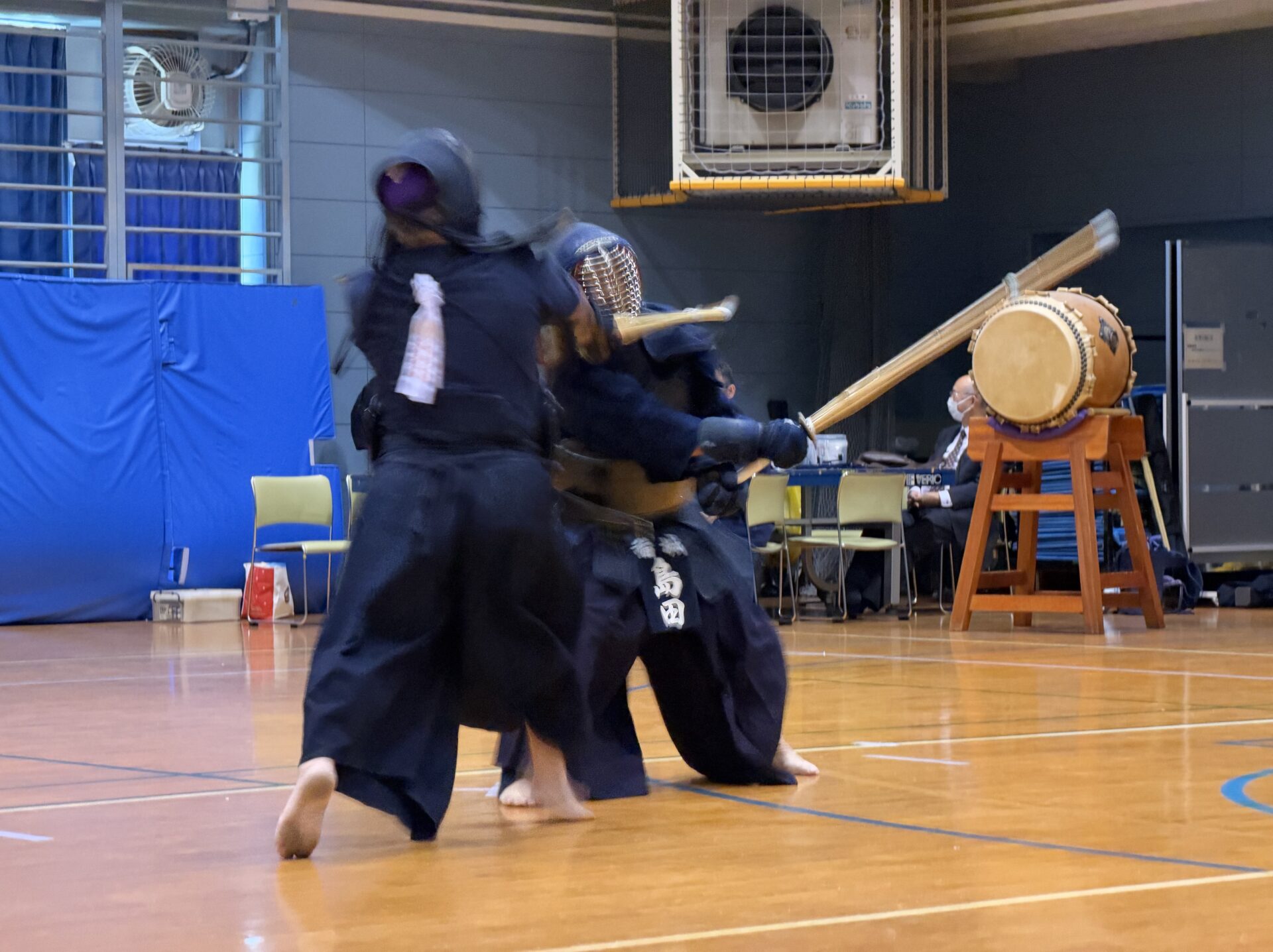 島田 順二