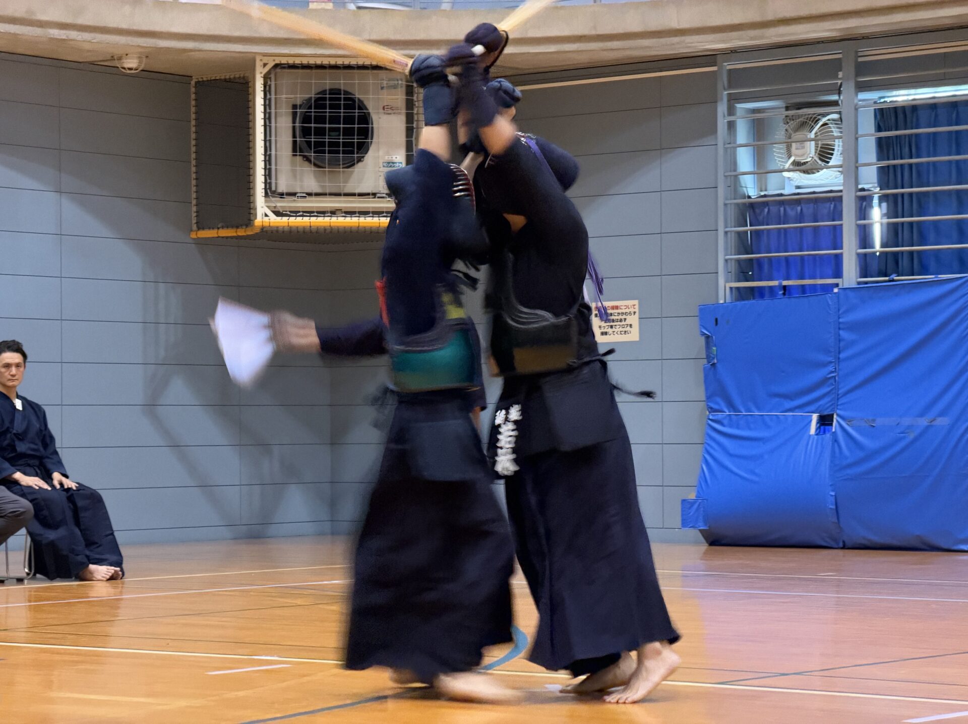 若林 朔